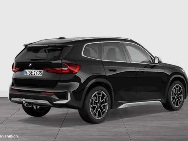 BMW X1 sDrive20i