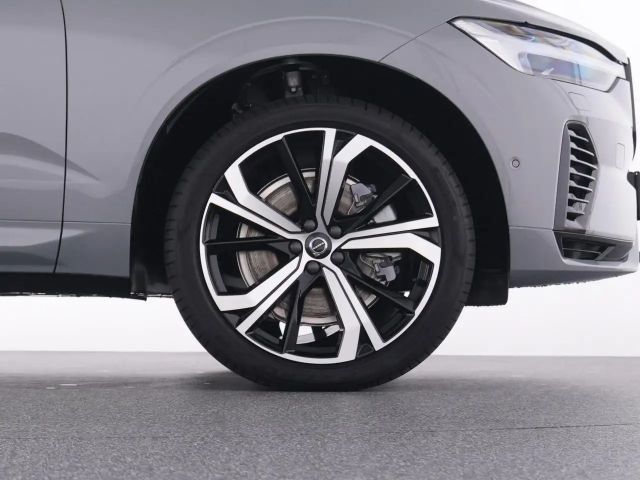Volvo XC60 AWD Dark Plus T8