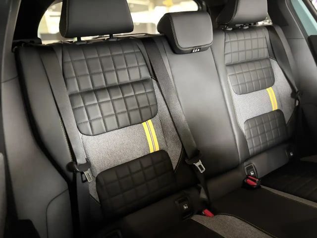 Renault 4 Comfort E-Tech Iconic