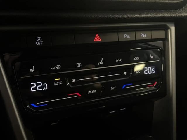 Volkswagen T-Roc DSG IQ.Drive Life