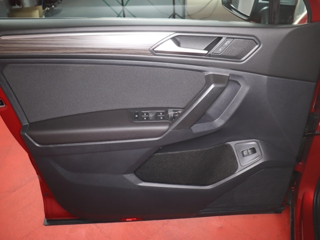 Volkswagen Tiguan 2.0 TDI Allspace