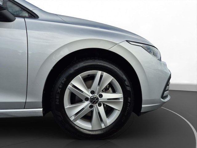 Volkswagen Golf 1.5 TSI Golf VIII