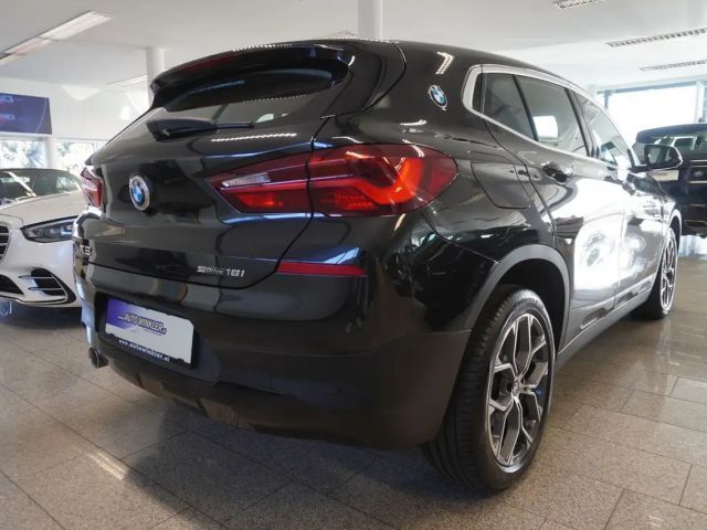 BMW X2 sDrive18i