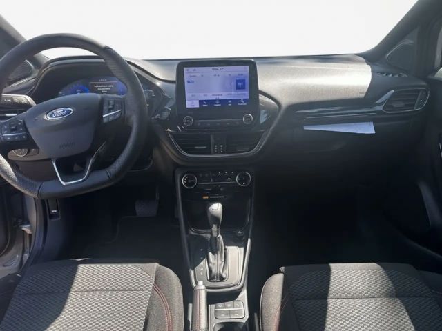 Ford Puma EcoBoost ST Line