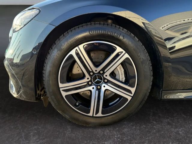 Mercedes-Benz E 200 AMG Line Estate