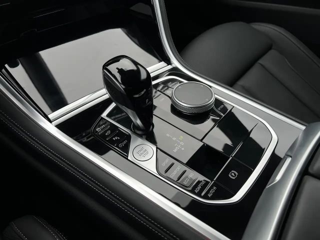 BMW M850 Coupé Gran Coupé xDrive