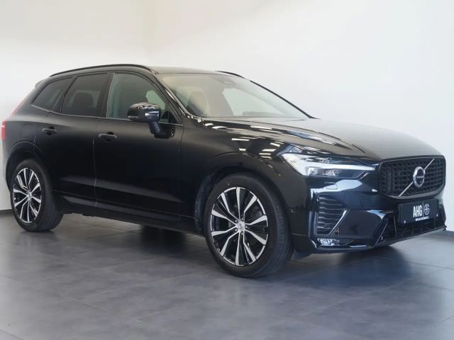 Volvo XC60 AWD Dark Ultimate