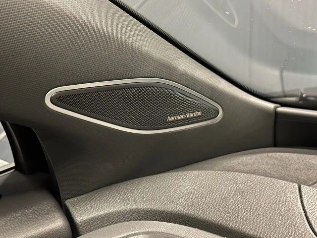 Volkswagen ID.5 4Motion GTX