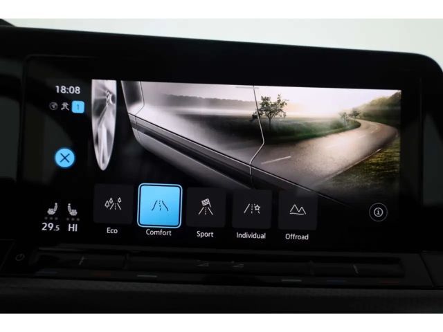 Volkswagen Golf 2.0 TDI AllTrack DSG Variant