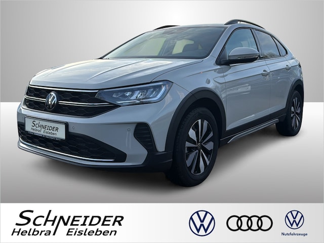 Volkswagen Taigo 1.0 TSI Move