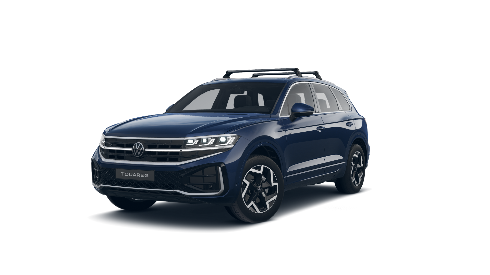 Volkswagen Touareg 3.0 V6 TDI R-Line