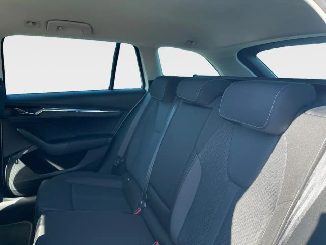 Skoda Octavia Combi Style Style