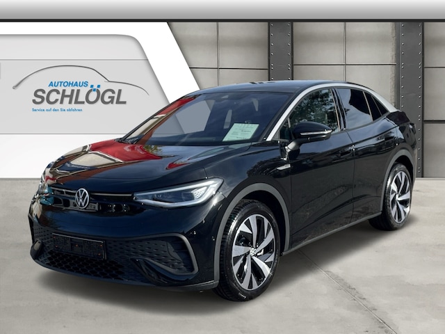Volkswagen ID.5 150 kW 77 KWh Pro