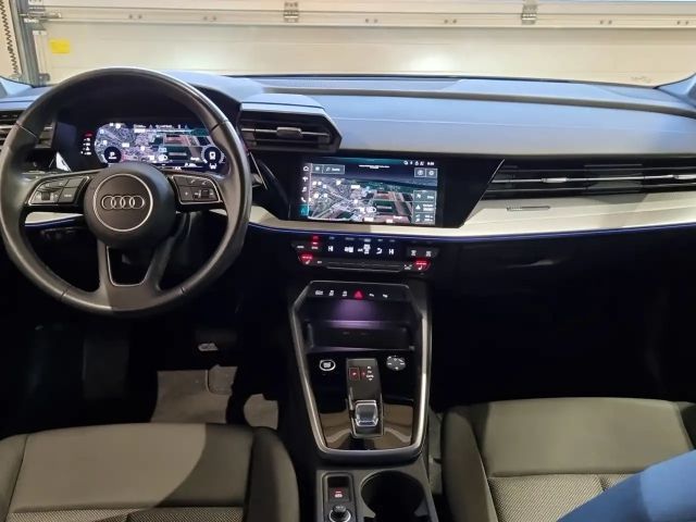 Audi A3 30 TFSI Sedan