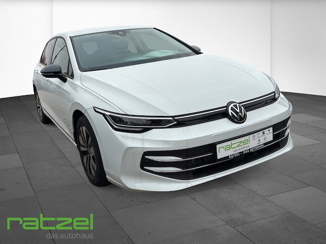 Volkswagen Golf 1.5 eTSI DSG