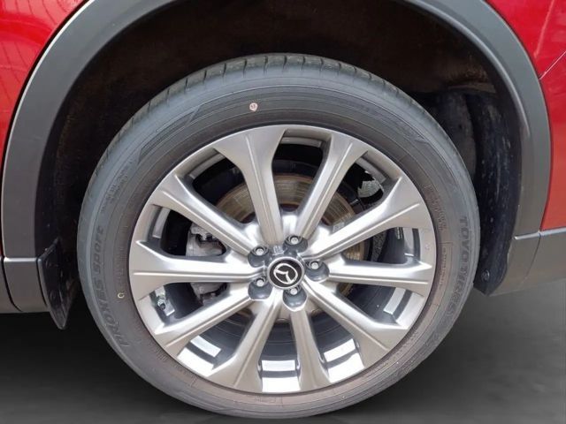 Mazda CX-60 4WD Exclusive-line