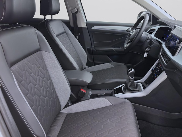 Volkswagen T-Roc 1.0 TSI