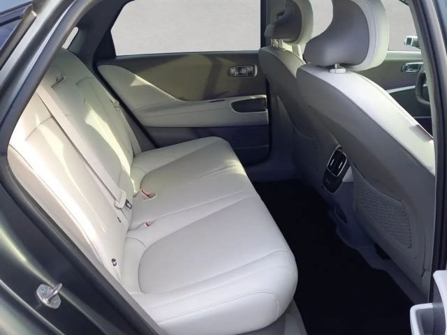 Hyundai IONIQ 6 UNIQ