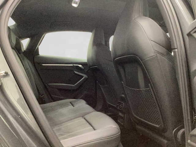 Audi S3 Quattro S-Tronic Sedan