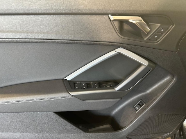 Audi Q3 35 TFSI S-Line S-Tronic Sportback