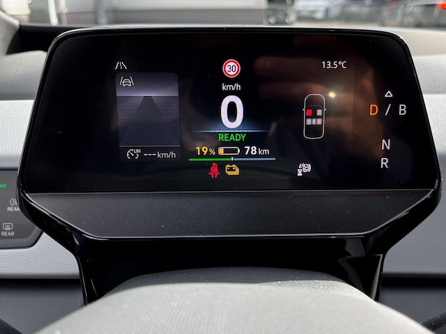 Volkswagen ID.3 Performance Pro