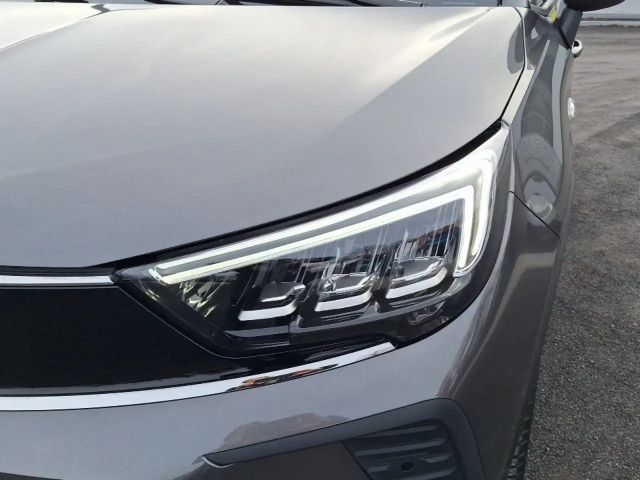 Opel Crossland X 1.2 Turbo Elegance Turbo