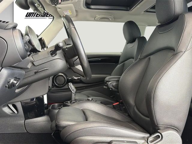 MINI Cooper E Classic Trim | Komfort Paket