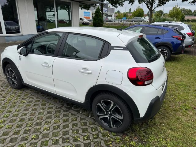 Citroën C3 PureTech