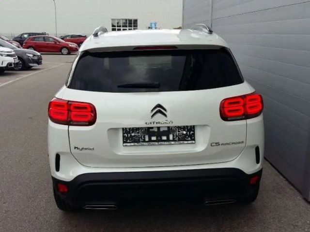 Citroën C5 Aircross Hybrid Shine