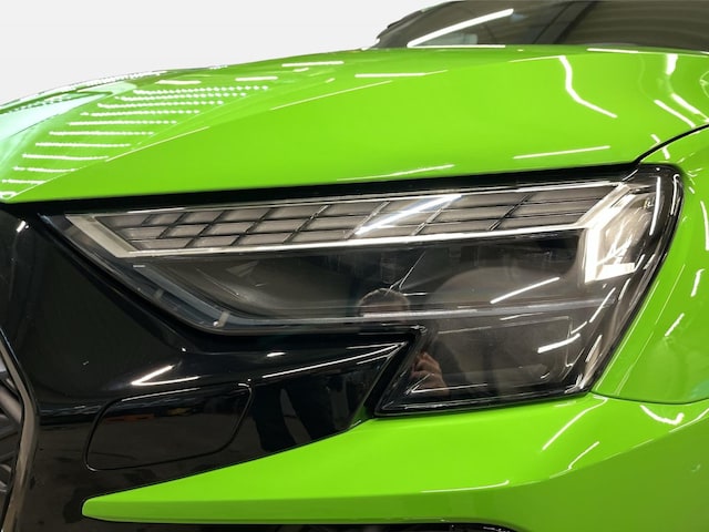 Audi RS3 Quattro S-Tronic Sportback