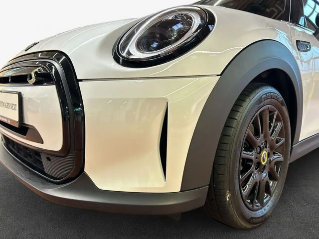 MINI Mini Electric SE