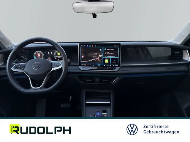 Volkswagen Tayron 2.0 TDI 4Motion DSG Life