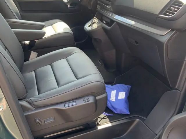 Opel Zafira Life GS Voll 8 Sitze 5 Jahre Garantie