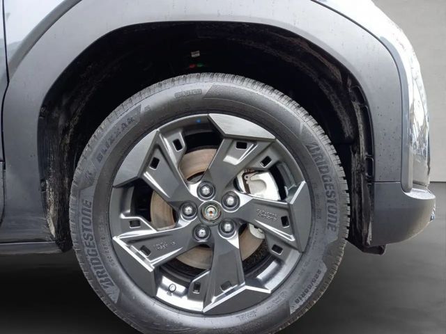 Toyota Urban Cruiser Lounge