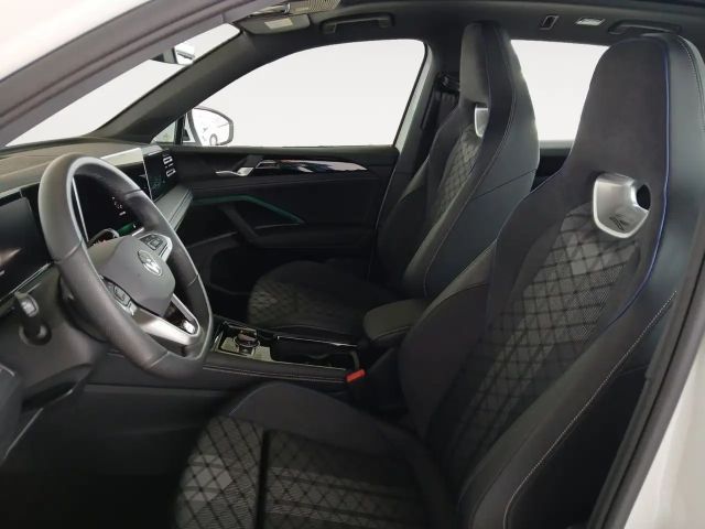 Volkswagen Tiguan DSG Sport