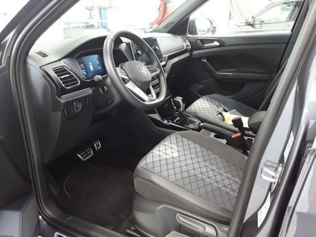 Volkswagen T-Cross DSG R-Line