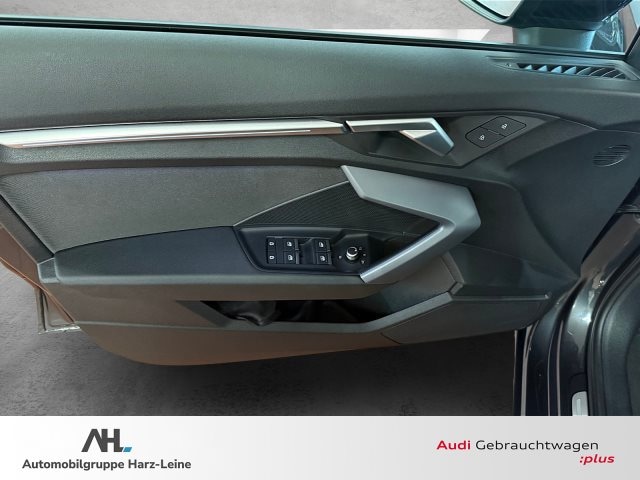 Audi A3 35 TFSI S-Tronic Sportback