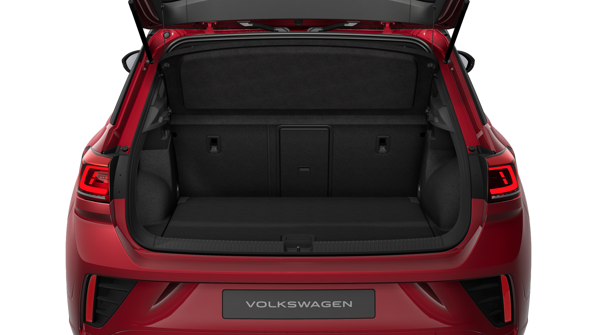 Volkswagen T-Roc TSi Black+CarPlay+Matrix+ACC+AHK