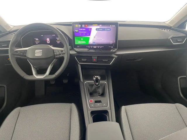 Seat Leon 2.0 TDI Style