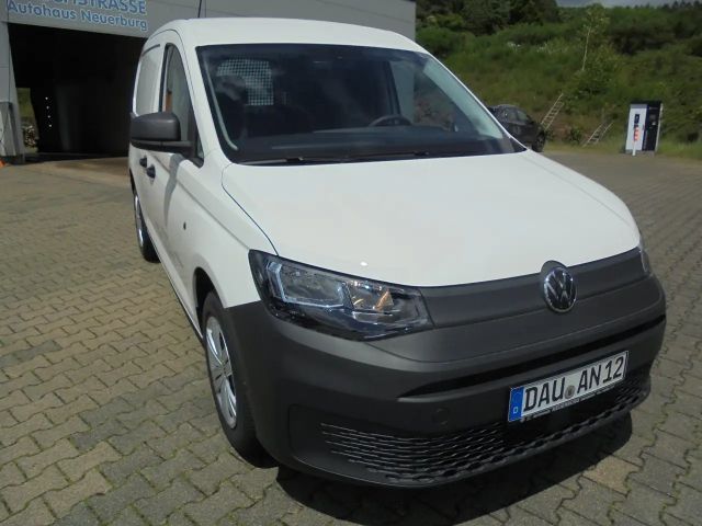Volkswagen Caddy 2.0 TDI