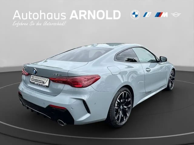 BMW 430 430i Coupé M-Sport xDrive