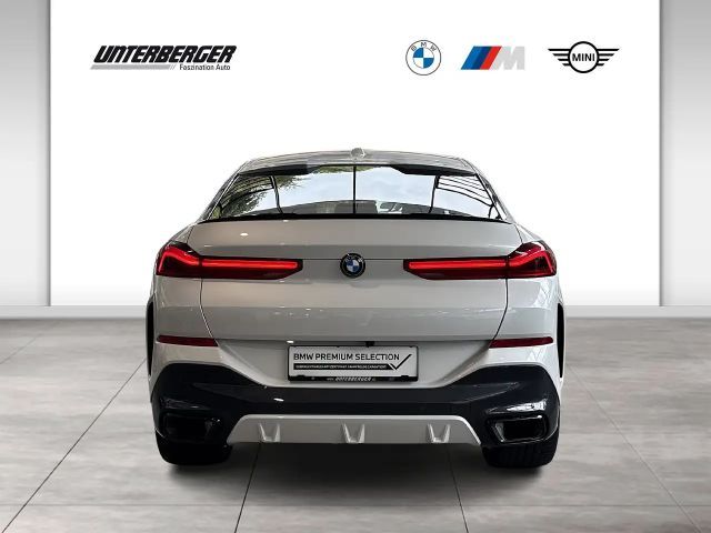 BMW X6 M-Sport xDrive30d