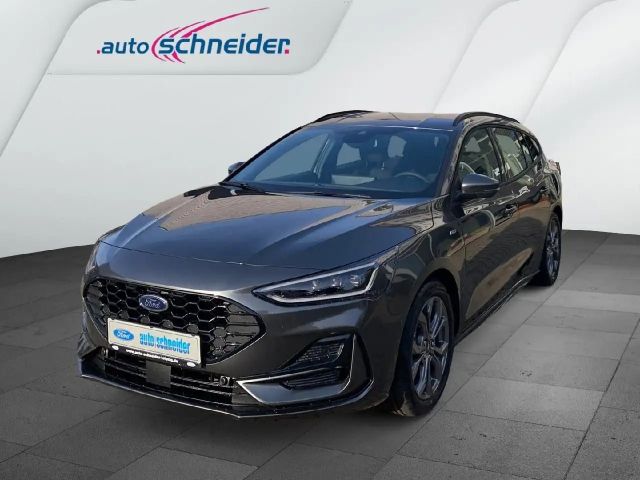 Ford Focus ST Line Wagon