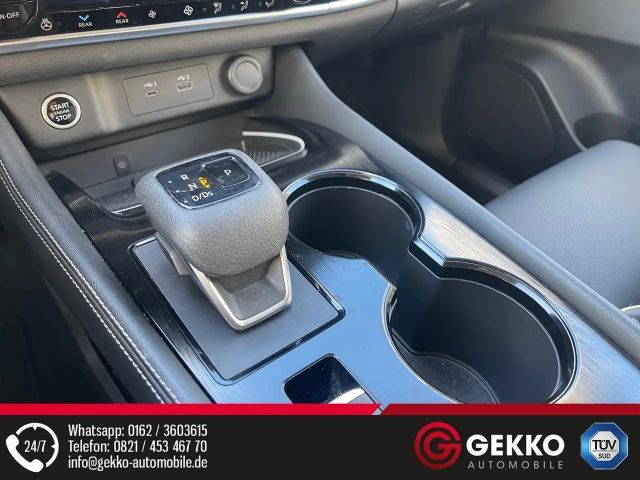 Nissan X-trail Pack Tekna