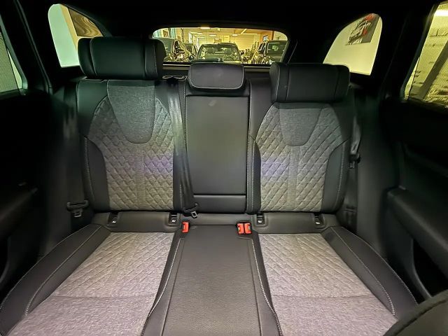 Skoda Octavia Sportline