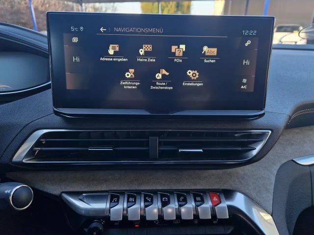 Peugeot 5008 GT-Line