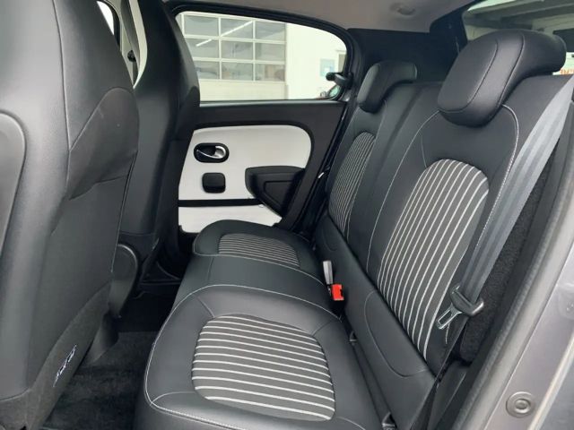 Renault Twingo E-Tech Techno