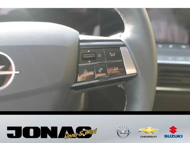 Opel Astra 1.2 Turbo Elegance