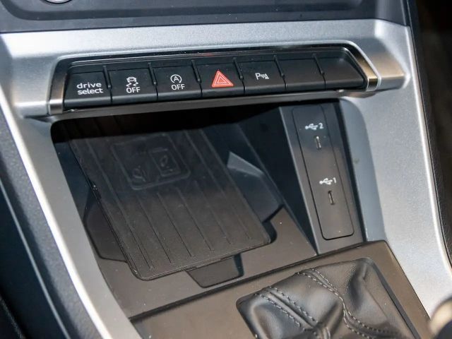 Audi Q3 35 TFSI S-Line S-Tronic