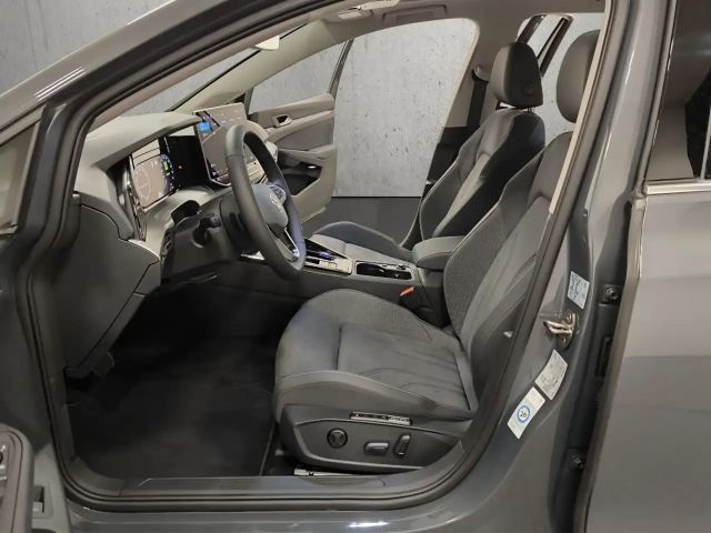 Volkswagen Golf 1.5 TSI DSG Style Variant